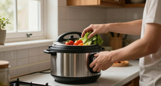 15 Best Electric Pressure Cookers in 2026
