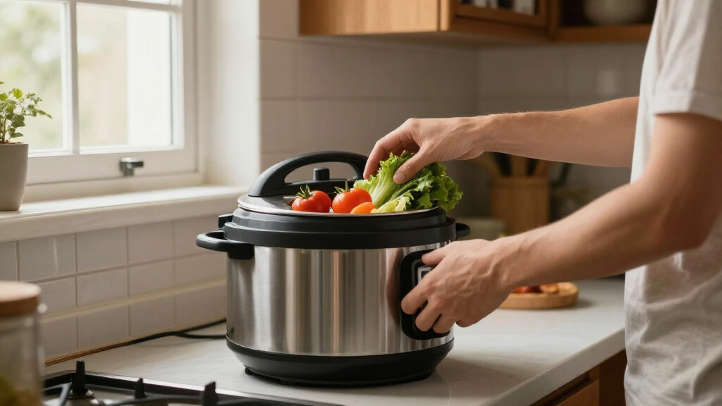 15 Best Electric Pressure Cookers in 2026