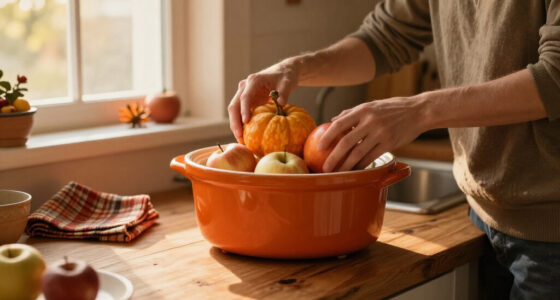 15 Best Electric Slow Cookers for Fall in 2026