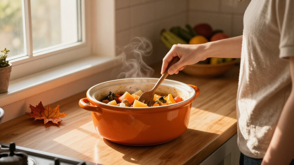 15 Best Electric Slow Cookers for Fall in 2026