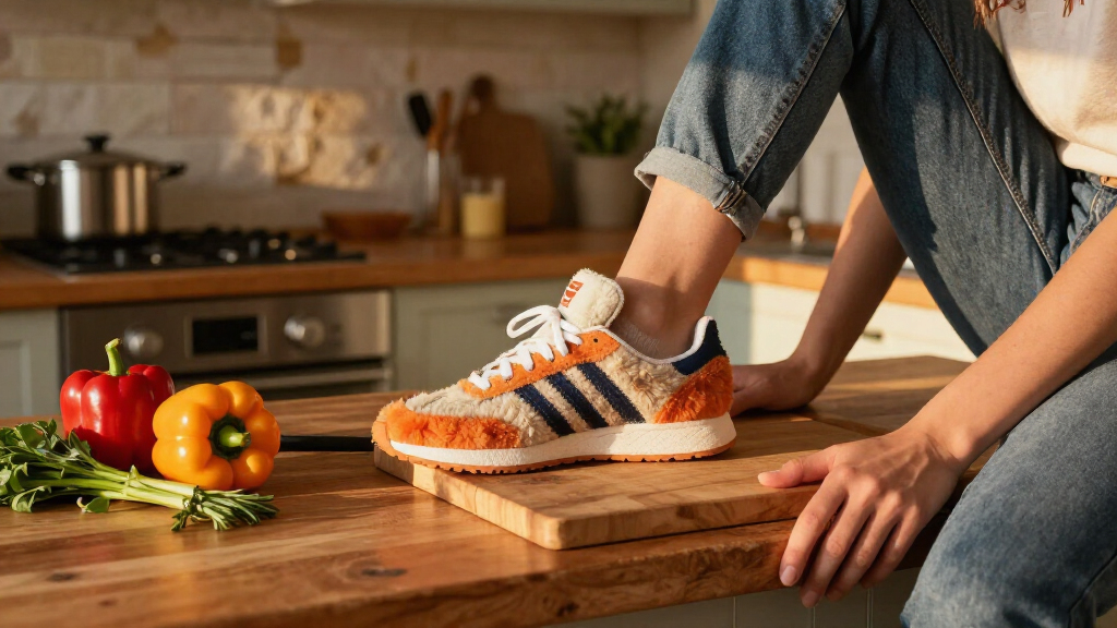 15 Best Furry Adidas Sneakers in 2026
