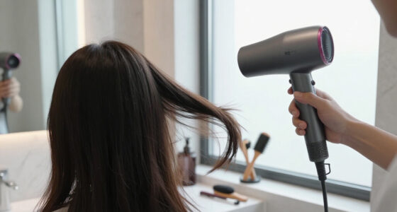 15 Best High-Speed Hair Dryers in 2026