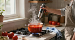 15 Best Immersion Blenders for Soups in 2026