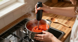 15 Best Immersion Blenders for Soups in 2026