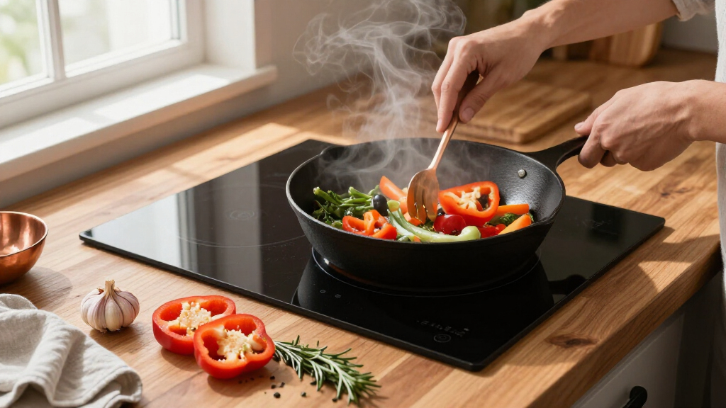 15 Best Induction Stoves for 2026