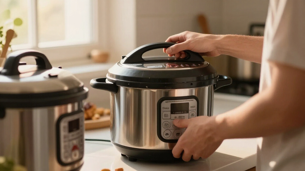 15 Best Pressure Cookers for Home Kitchens in 2026