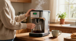 15 Best Programmable Drip Coffee Makers of 2026