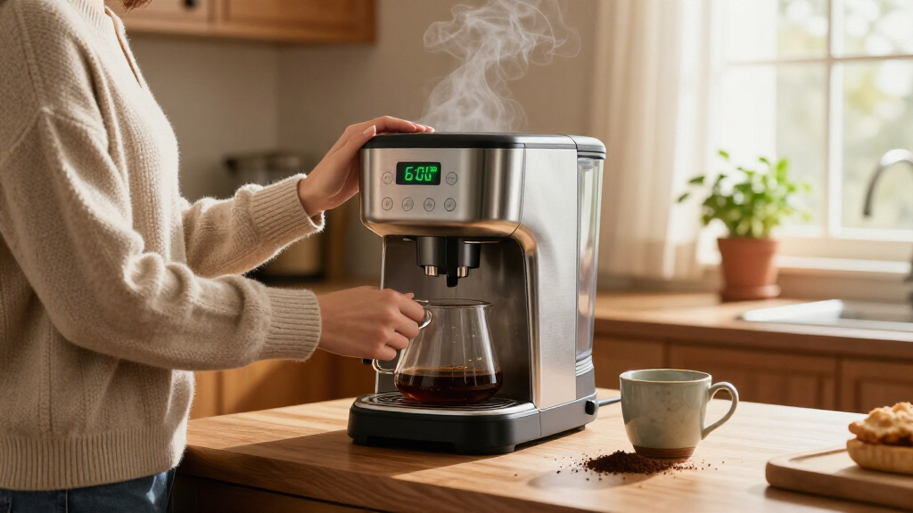 15 Best Programmable Drip Coffee Makers of 2026