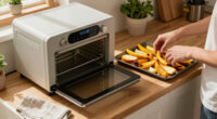 15 Best Smart Countertop Ovens for 2026