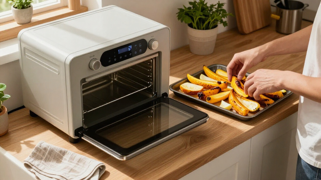 15 Best Smart Countertop Ovens for 2026