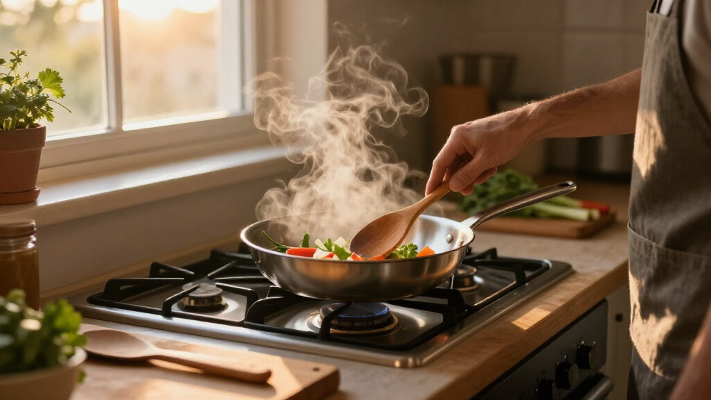 15 Best Stainless Steel Cookware Sets for Every Kitchen in 2026