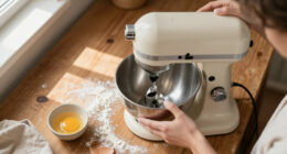 15 Best Stand Mixers for Home Bakers in 2026