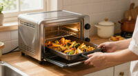 15 Best Toaster Ovens With Air Fryer for 2026