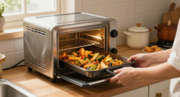 15 Best Toaster Ovens With Air Fryer for 2026