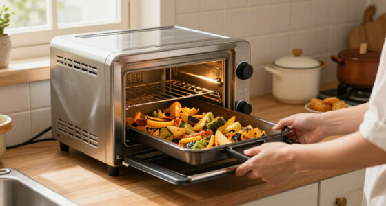 15 Best Toaster Ovens With Air Fryer for 2026