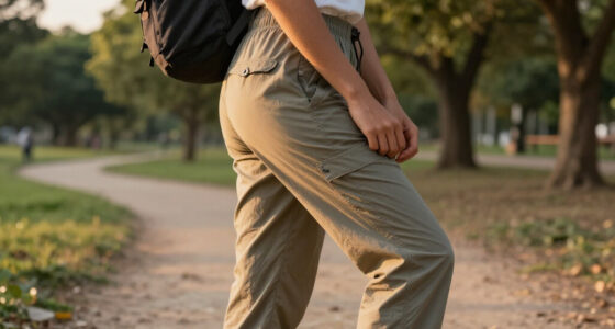 15 Best Travel Pants in 2026