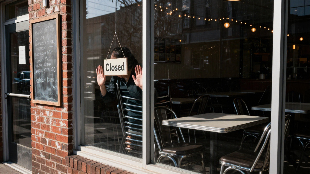 19 Recent Northern Virginia Restaurant, Winery, And Brewery Closures