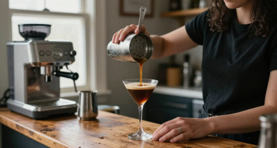 2026 Price Map: What An Espresso Martini Costs On Average In All 50 U.S. States
