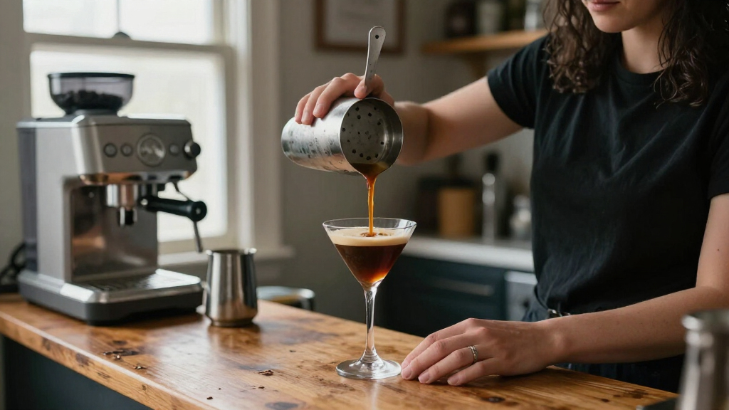 2026 Price Map: What An Espresso Martini Costs On Average In All 50 U.S. States