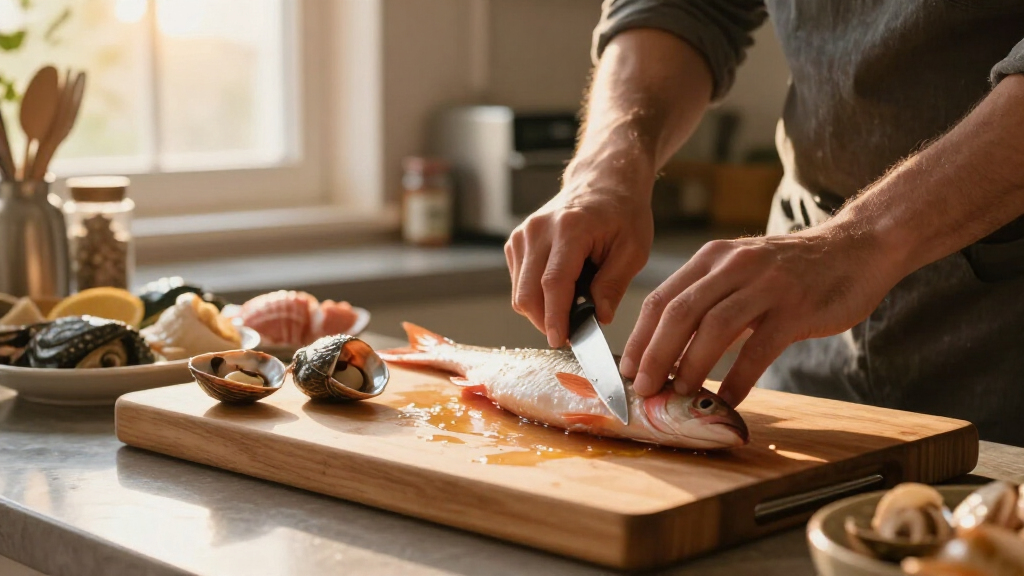 2026 Seafood Expo Asia Opens At The Sands Expo And Convention Center In Singapore - SeafoodSource