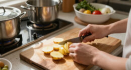 3 French Potato Recipes Every Cook Should Know | French Fundamentals | Bon Appétit