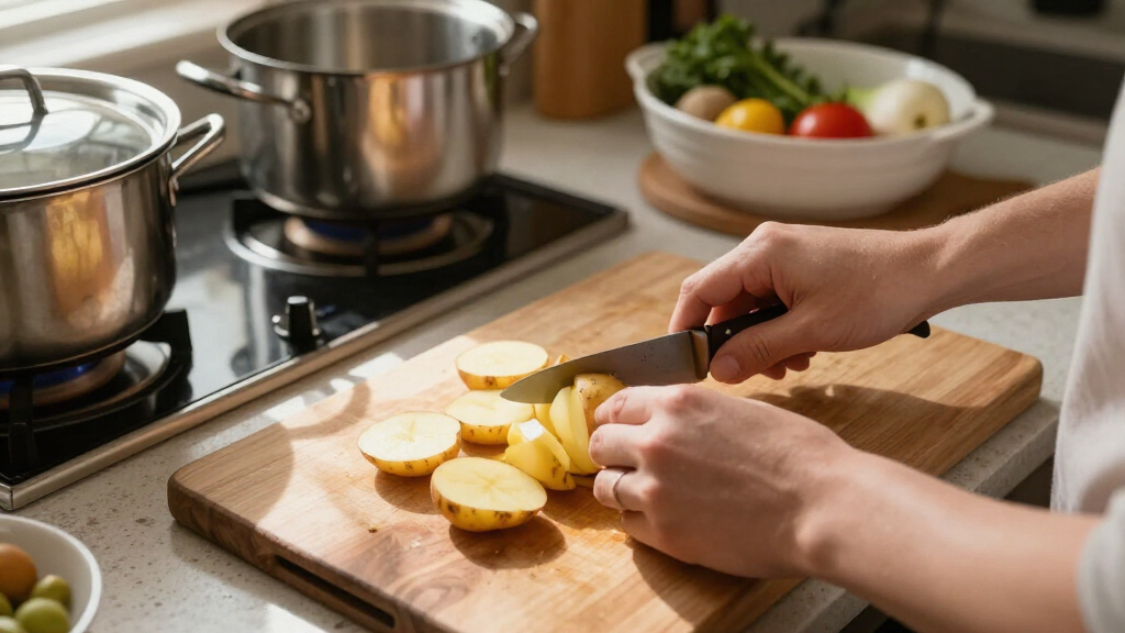 3 French Potato Recipes Every Cook Should Know | French Fundamentals | Bon Appétit