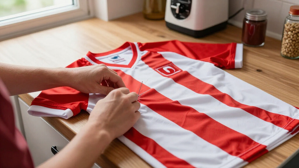 4 Best DFB Jerseys in 2026