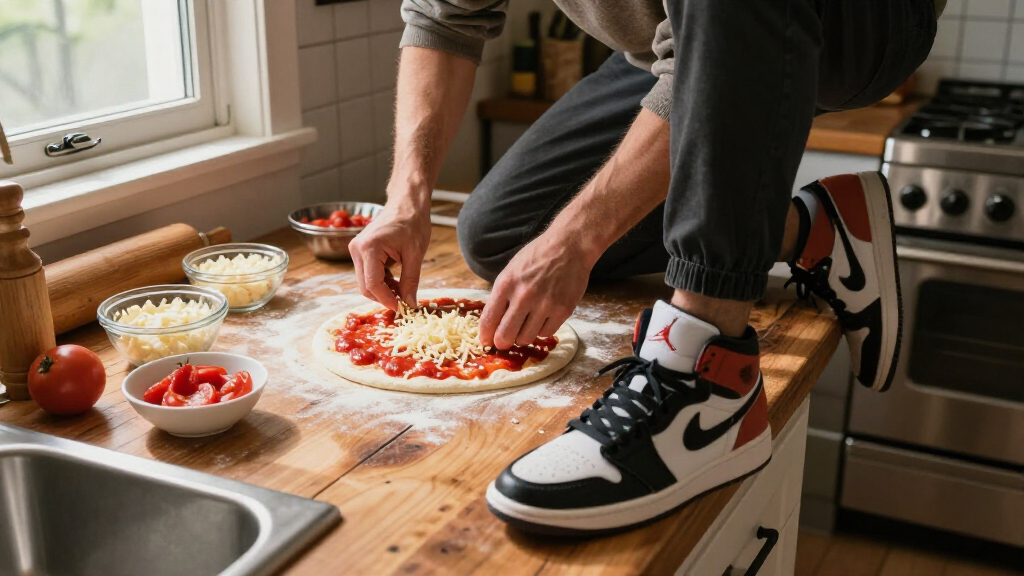 6 Best Chunky Jordan Sneakers in 2026