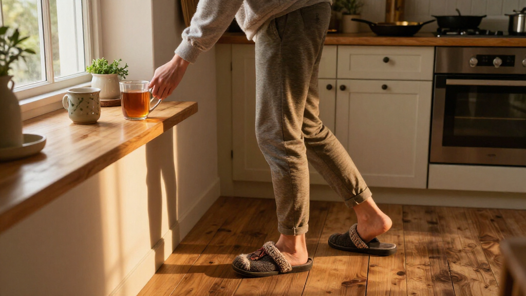 7 Best Winter Hiking Slippers in 2026