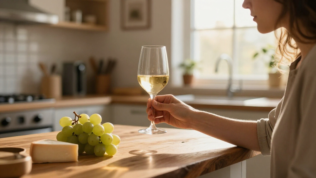 9 Grape Varieties To Try If You Love Chardonnay
