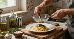 Anchovies, The Italian Way: From Bagna Cauda To Spaghetti With Colatura