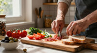 Antipasti Economici: 20 Ricette Facili E D'effetto