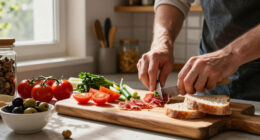 Antipasti Economici: 20 Ricette Facili E D'effetto