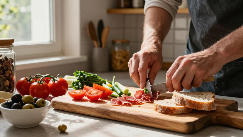 Antipasti Economici: 20 Ricette Facili E D'effetto