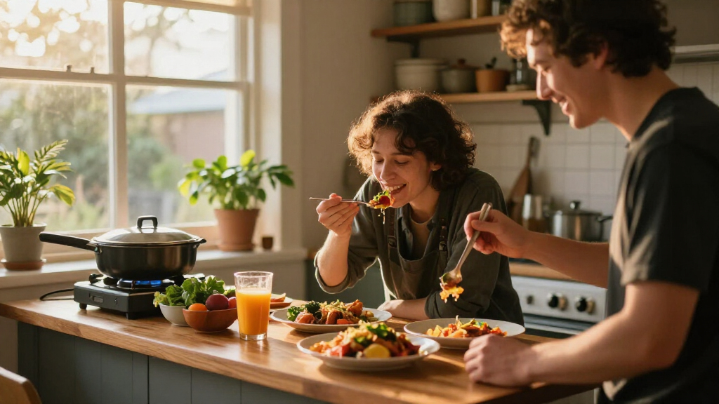 Auckland Gets Another Food Event - But Does NZ Have The Appetite For More? - Thepost.co.nz