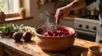 Babylonian Lamb Stew With Beets (1750–1730 BCE)