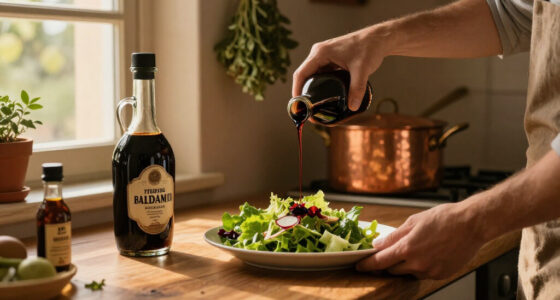 Balsamico Di Modena: Tradizionale Vs IGP And What Each Is For