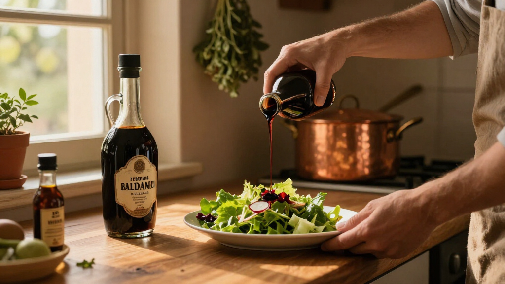 Balsamico Di Modena: Tradizionale Vs IGP And What Each Is For