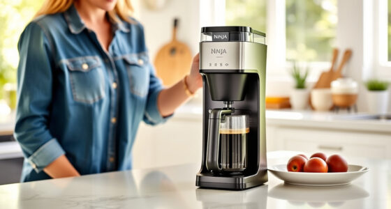 Beat the Heat: Summer Tips & Hacks for Your Ninja Hot & Iced XL Coffee Maker