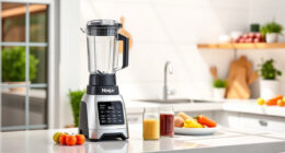 Beat the Heat with the Ninja BN805A Pro Plus Kitchen System