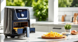 Beat the Heat with the Ninja Foodi Smart XL Air Fry Oven This Summer