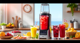 Beat the Heat with the Ninja SLUSHi Frozen Drink Maker