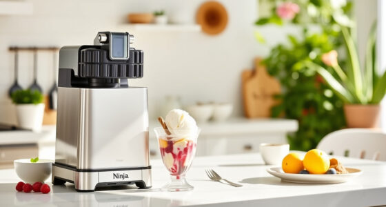 Beat the Summer Heat: Tips & Hacks for the Ninja CREAMi 7-in-1 Ice Cream Maker