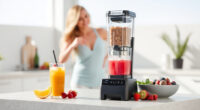 Beat the Summer Heat with the Ninja SLUSHi Drink Maker