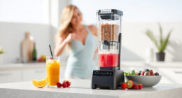 Beat the Summer Heat with the Ninja SLUSHi Drink Maker