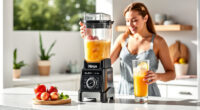 Beat the Summer Heat with the Ninja SLUSHi Frozen Drink Maker