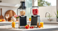 Beat the Summer Heat with the Ninja SLUSHi XL Frozen Drink Maker