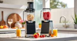 Beat the Summer Heat with the Ninja SLUSHi XL Frozen Drink Maker