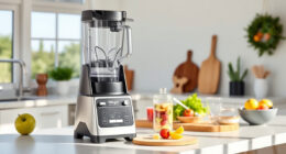 Beat the Summer Rush: Ninja BN801 Kitchen System Review & Timing Tips