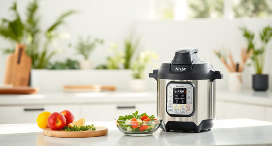Beat the Summer Rush: Why the Ninja PossibleCooker PRO Is a Must-Have
